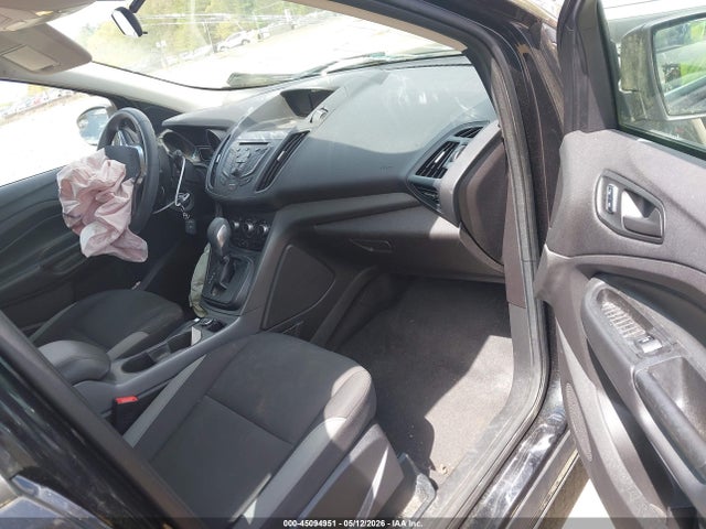 Ford Escape S