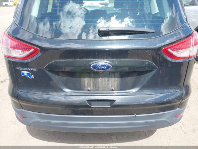 Ford Escape S
