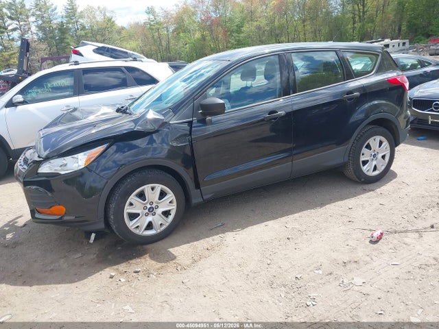 Ford Escape S