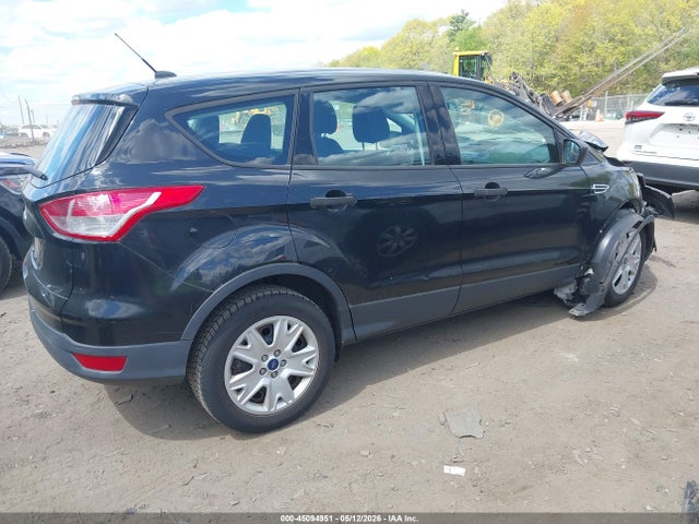 Ford Escape S