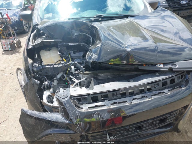 Ford Escape S