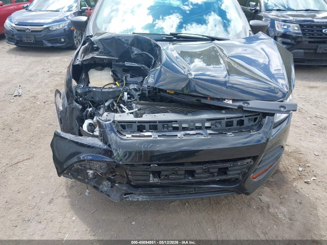 Ford Escape S