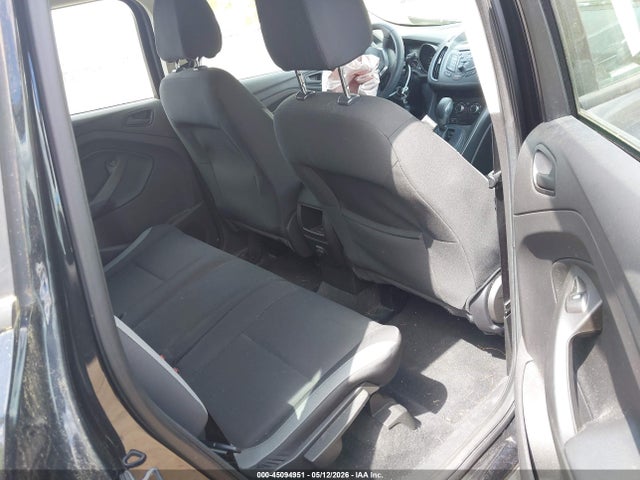 Ford Escape S