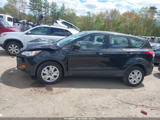 Ford Escape S