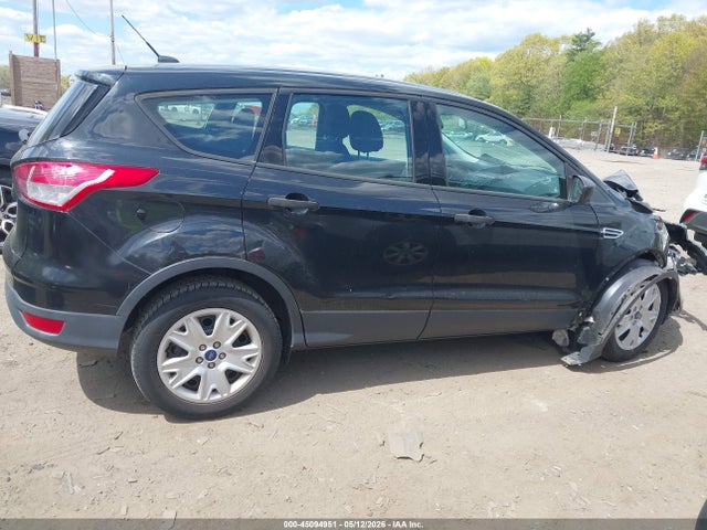 Ford Escape S