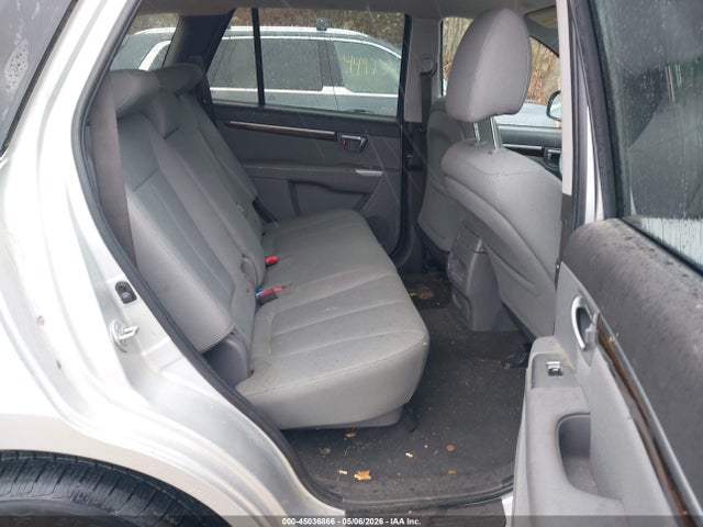 Hyundai SANTA FE Gls