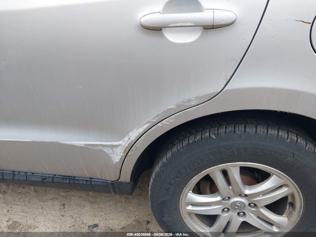 Hyundai SANTA FE Gls