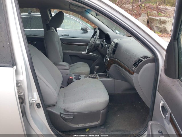 Hyundai SANTA FE Gls