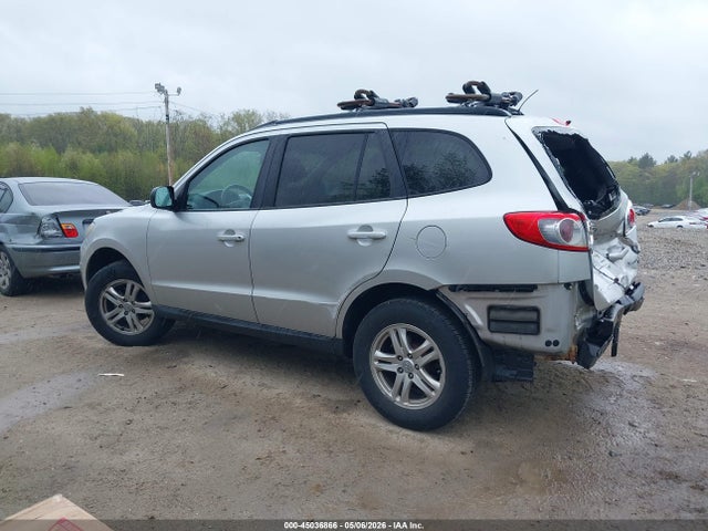 Hyundai SANTA FE Gls