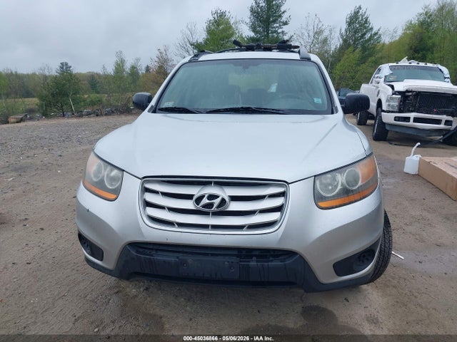 Hyundai SANTA FE Gls