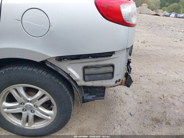 Hyundai SANTA FE Gls