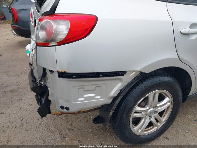 Hyundai SANTA FE Gls
