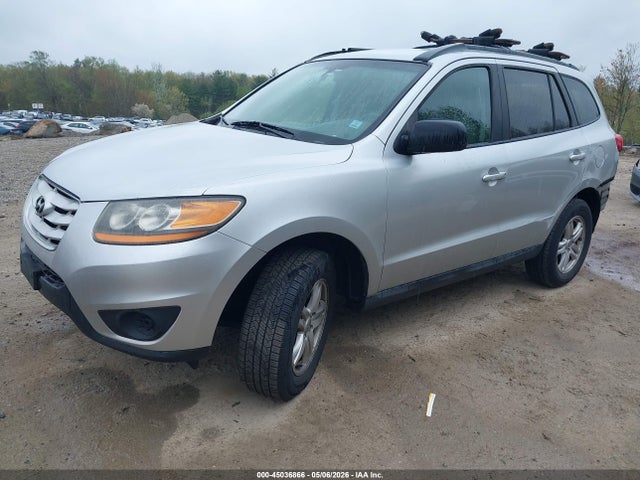 Hyundai SANTA FE Gls