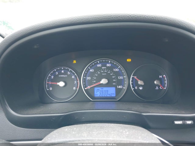 Hyundai SANTA FE Gls