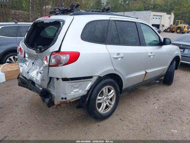 Hyundai SANTA FE Gls