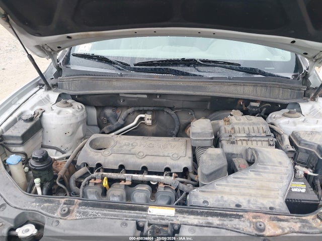 Hyundai SANTA FE Gls