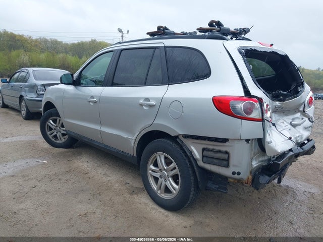 Hyundai SANTA FE Gls
