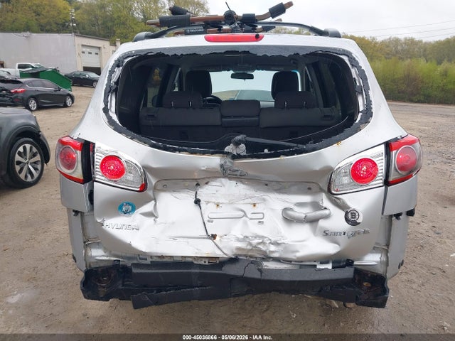 Hyundai SANTA FE Gls