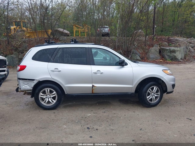 Hyundai SANTA FE Gls