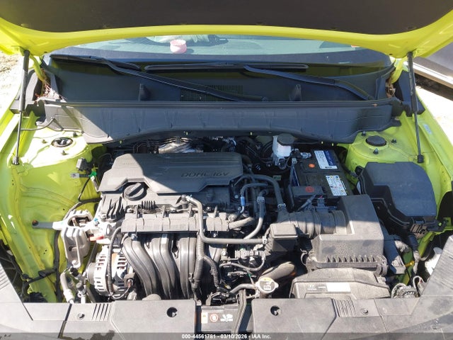 Hyundai KONA Sel