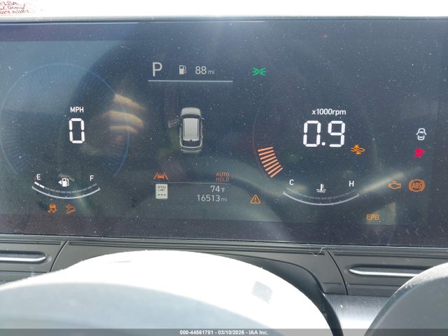 Hyundai KONA Sel