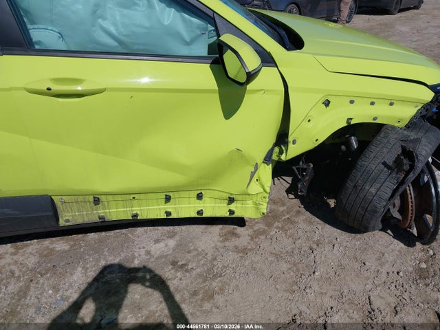 Hyundai KONA Sel
