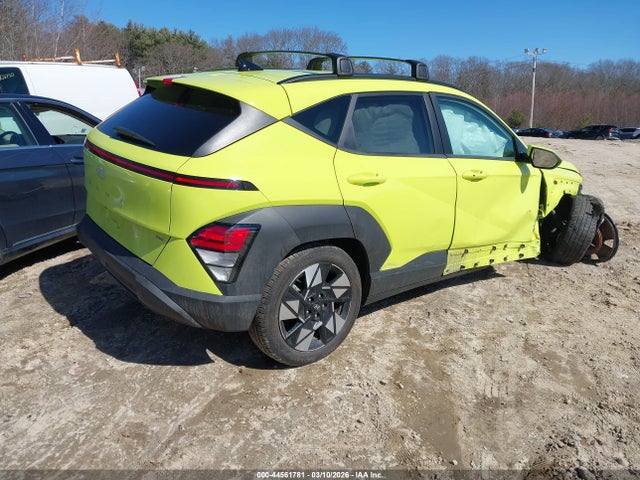 Hyundai KONA Sel