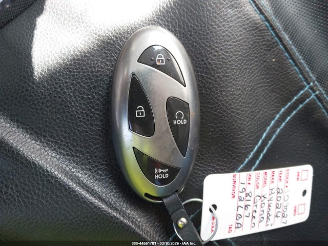 Hyundai KONA Sel