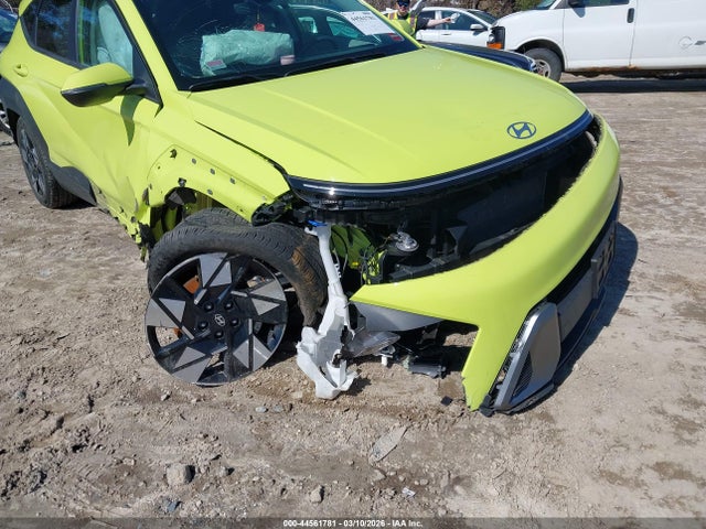 Hyundai KONA Sel