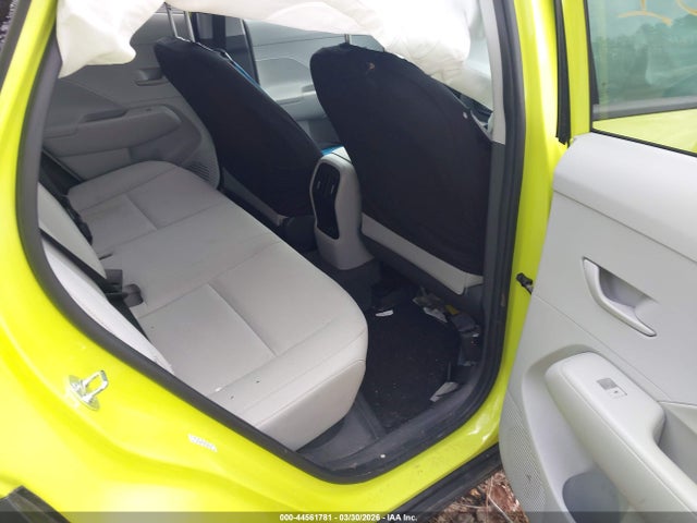 Hyundai KONA Sel
