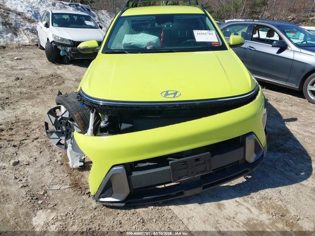 Hyundai KONA Sel