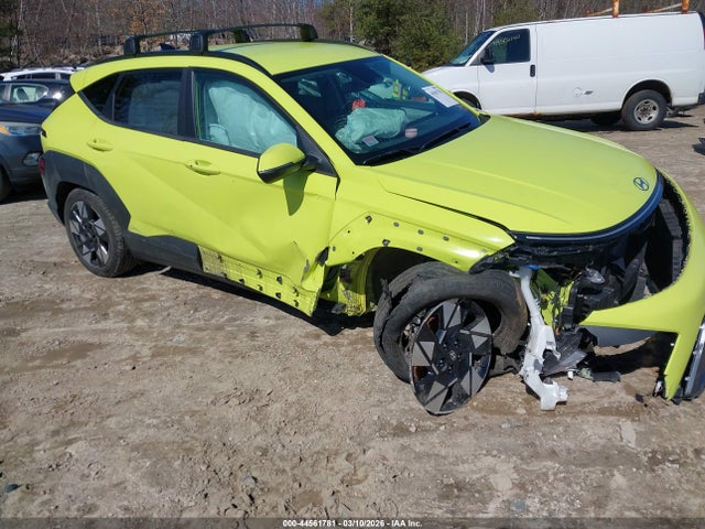 Salvage Hyundai KONA Image