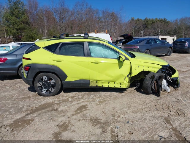 Hyundai KONA Sel