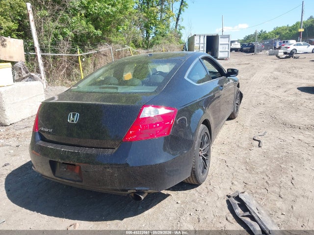 Honda Accord 2.4 Ex-l