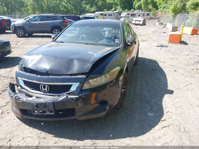 Honda Accord 2.4 Ex-l