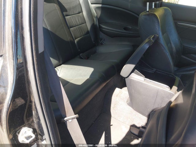 Honda Accord 2.4 Ex-l