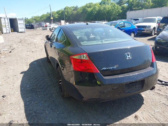 Honda Accord 2.4 Ex-l