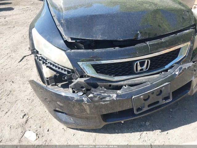 Honda Accord 2.4 Ex-l