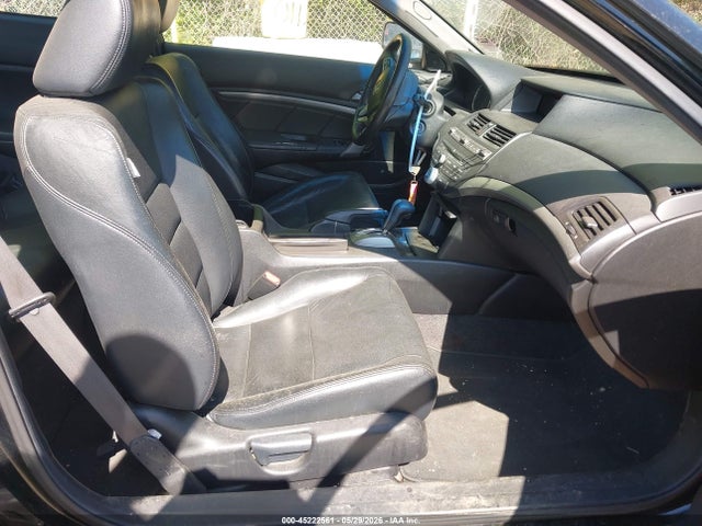 Honda Accord 2.4 Ex-l
