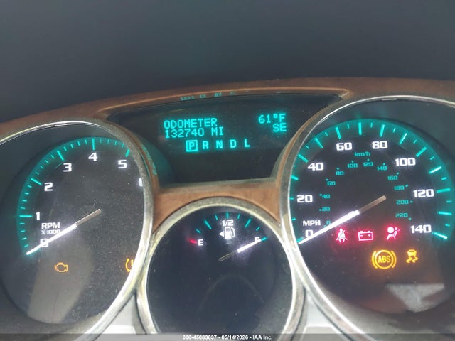 Buick Enclave 1xl
