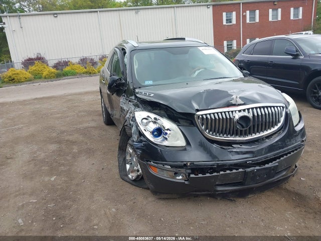Salvage Buick Enclave Image
