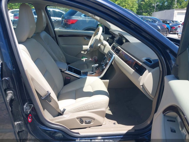 Volvo S80 3.2