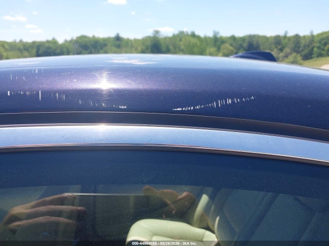 Volvo S80 3.2