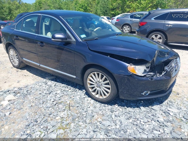 Salvage Volvo S80 Image