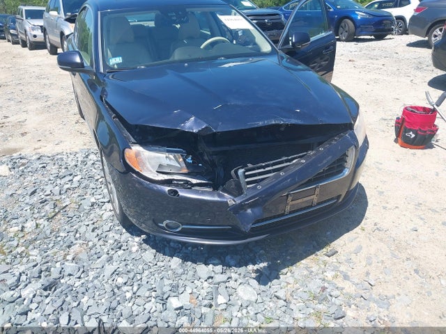 Volvo S80 3.2