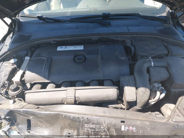 Volvo S80 3.2