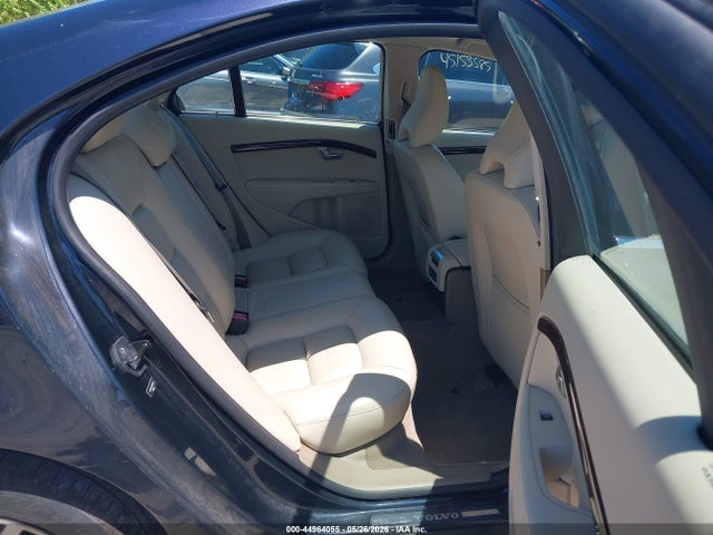 Volvo S80 3.2