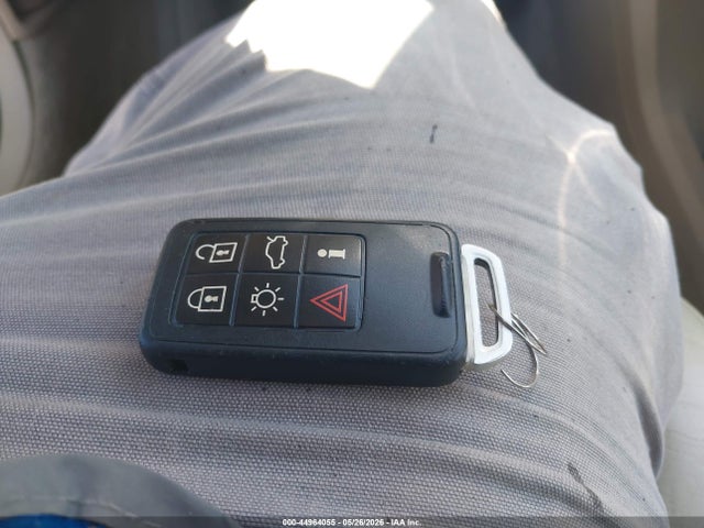 Volvo S80 3.2