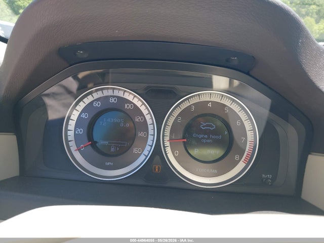 Volvo S80 3.2