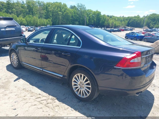 Volvo S80 3.2